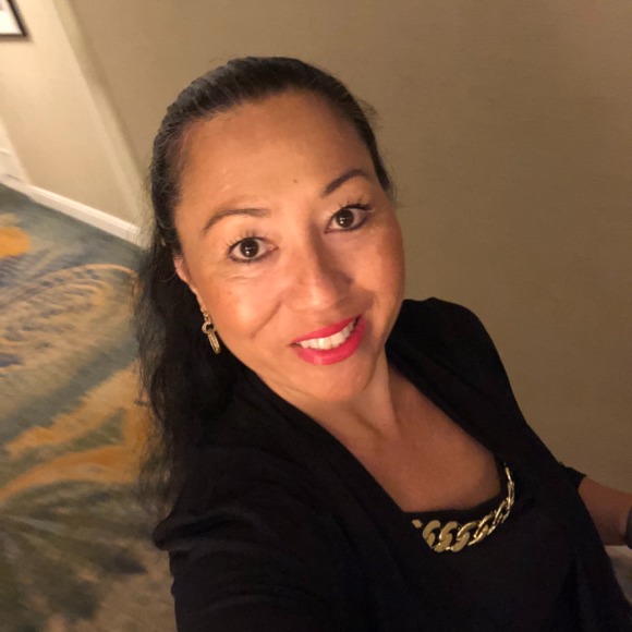 Meet your Posher, Shannon kanuha - Picture 1 of 1